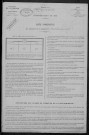Saint-Pierre-du-Mont : recensement de 1896