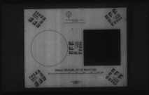 Vandenesse : actes d'état civil.