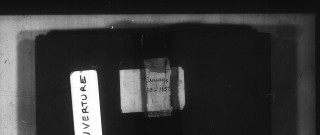 Isenay : actes d'état civil.