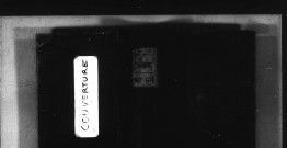 Mhère : actes d'état civil.