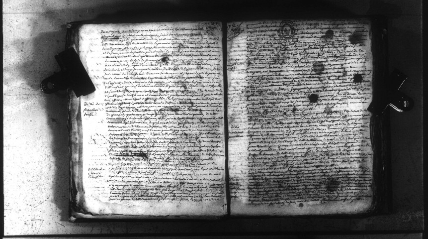 Tracy-sur-Loire : actes d'état civil.