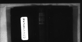 Marigny-sur-Yonne : actes d'état civil.