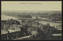 LA CHARITE – Ponts et Faubourg de Loire