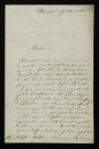 BOUSSET (Pacifique), poète : 1 lettre.