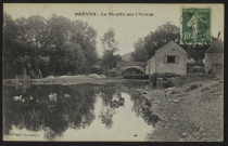 BREVES – Le Moulin sur l’Yonne