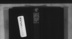 Nuars : actes d'état civil.