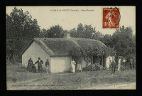 ADAMOWICZ (G.), assureur à Besançon : 24 lettres, 1 photographie, 4 cartes postales illustrées.