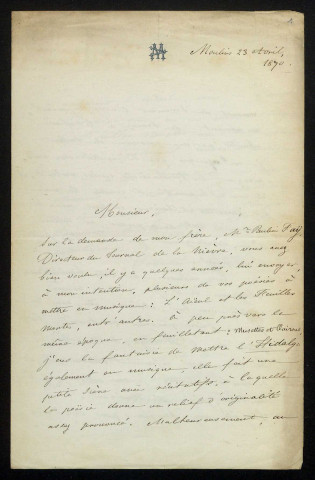 MALLET (Valentine), compositrice (1833-1897) : 6 lettres.