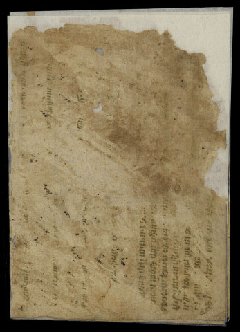 Epiry : registres paroissiaux.