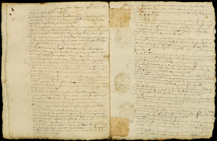 Dagot (Gabriel François Augustin).