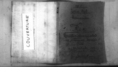 Rix : tables décennales.