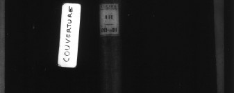 Rix : actes d'état civil.