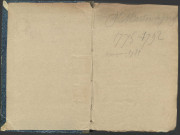 Saint-Martin-du-Puy : registres paroissiaux.