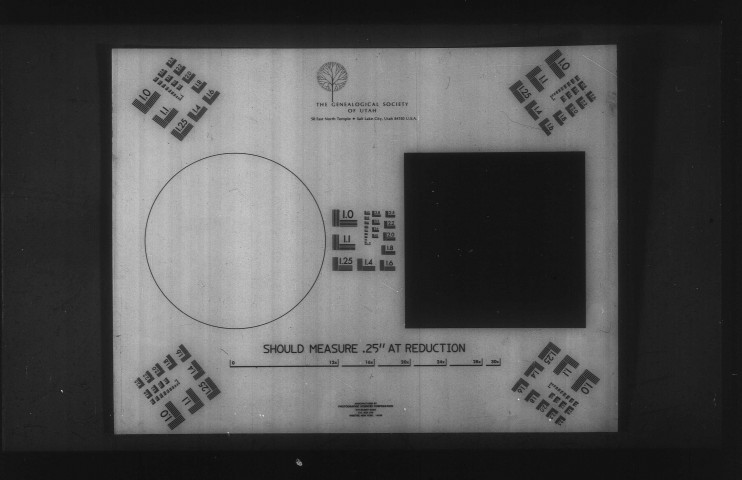 Onlay : actes d'état civil.