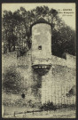 16 - DECIZE La Tour des Remparts (XIIe siècle)