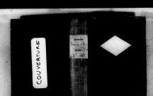 Varennes-lès-Narcy : actes d'état civil.