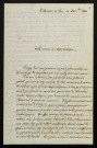 TOGNO (A.), poète, membre de l'Union des poètes : 5 lettres.