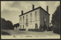 GIMOUILLE – 900 Château de la Grâce
