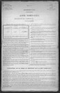 Larochemillay : recensement de 1921