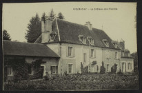 VIELMANAY – Le Château des Pivotins
