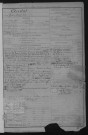 Bureau de Nevers-Cosne, classe 1919 : fiches matricules n° 1 à 502