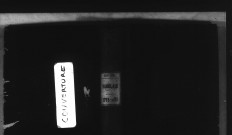 Vauclaix : actes d'état civil.