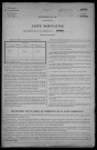 Myennes : recensement de 1921