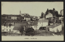 LORMES – Les Moulins