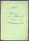 Lallemant (Gustave Jean-Baptiste).