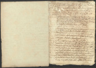 Varennes-lès-Narcy : registres paroissiaux.