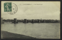175. - FOURCHAMBAULT - Vue Panoramique