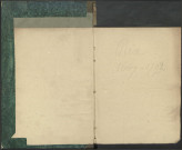 Rix : registres paroissiaux.