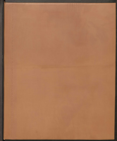 Baronnie d'Alligny-en-Morvan, pour Louis Marie Gabriel César de Choiseul : atlas terrier.