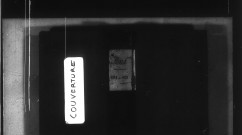 Moux-en-Morvan : actes d'état civil.