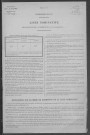 Saint-Didier : recensement de 1921