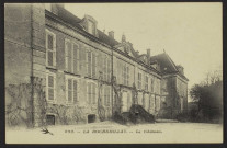 LAROCHEMILLAY – 692 – Le Château