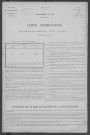 Saint-Laurent-l'Abbaye : recensement de 1926