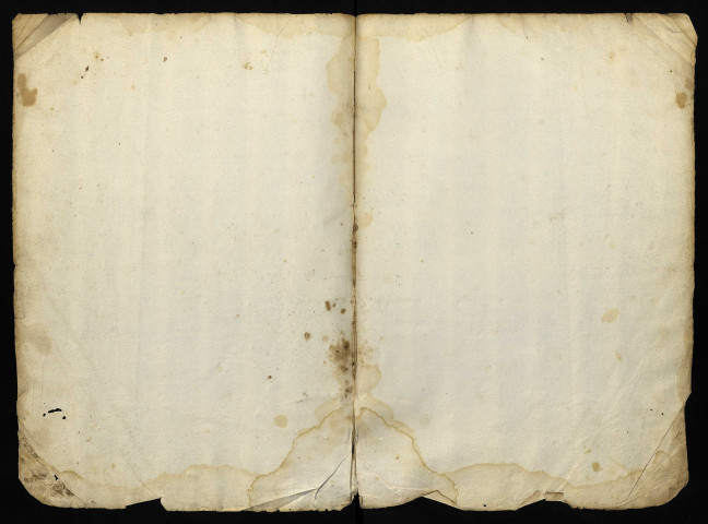 Terrier du fief et de la châtellenie d'Imphy pour Philibert de La Platière, chevalier, seigneur des Bordes, de Prye-sur-l'Ixeure et d'Imphy, établi par Philippe de Beaulieu et Huguenin Piole, notaires royaux.