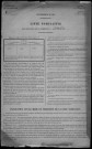 Asnan : recensement de 1921