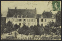 57. - BELLARY. - Le Château