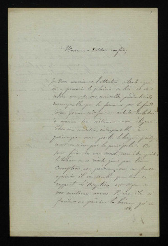 BONNEFOY (Marc), poète (1840-1898) : 37 lettres.