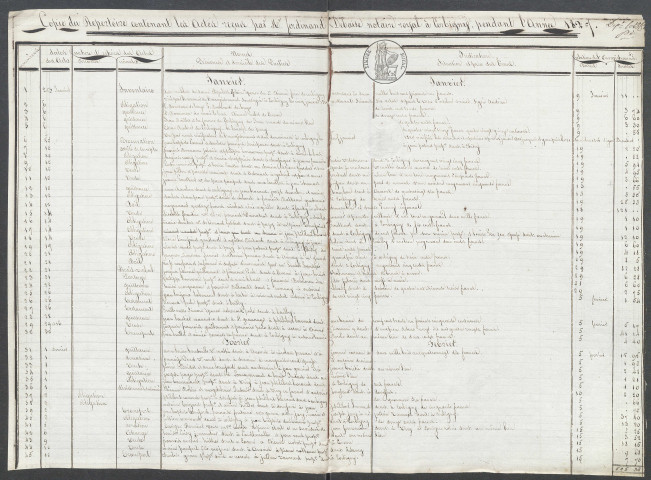 Debaise (Ferdinand).