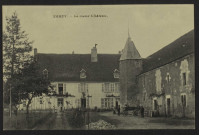 VARZY – Le vieux Château