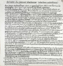 Texte charbon en formation dans un synclinal, n°2.