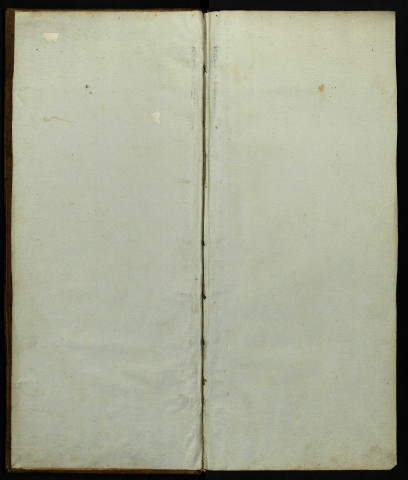 Atlas des fiefs de Champrobert, La Tanche et Les Ulmes, situés dans les paroisses de Sougy et Druy, appartenant à Gilbert Marie Pinet des Écots, fait par Bernard Antoine Charles le Jeune, commissaire feudiste et arpenteur demeurant à Druy.