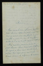 BOUROTTE (Adèle), poétesse à Guéret (Creuse) : 6 lettres.