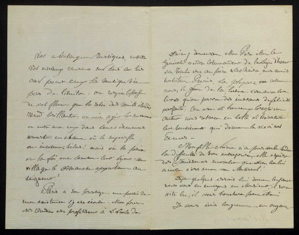 VERTEL (Nathalie), poétesse : 9 lettres, manuscrits.