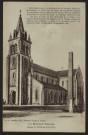 Le Morvan Illustré – Eglise de DUN-les-PLACES