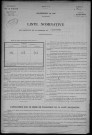 Saint-Hilaire-Fontaine : recensement de 1926