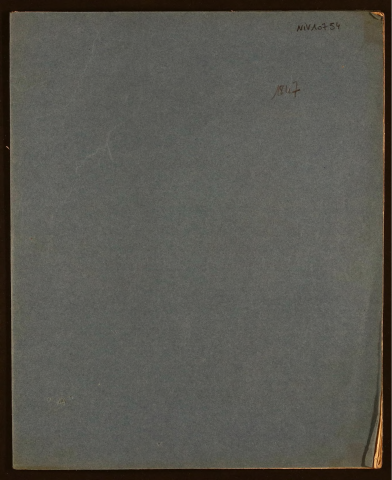 Conclusions d'intervention pour les Avoués de Nevers, représentés par les Membres de la Chambre de discipline, dans l'Instance pendante entre Me Adolphe Thibault, Avoué, et l'Huissier Villemard